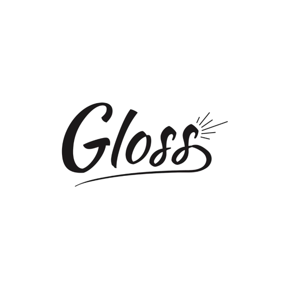 gloss
