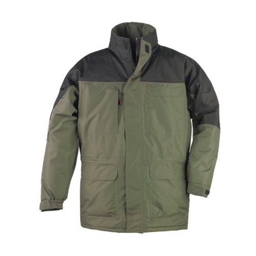 parka-vert-noir