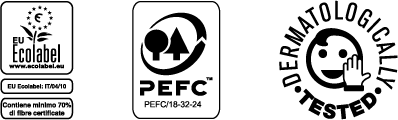 Ecolabel - Dermatologique