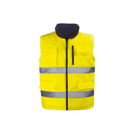 jaune-gris