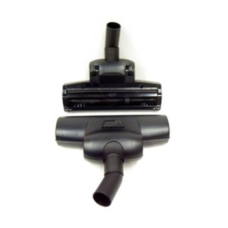 turbo-brosse